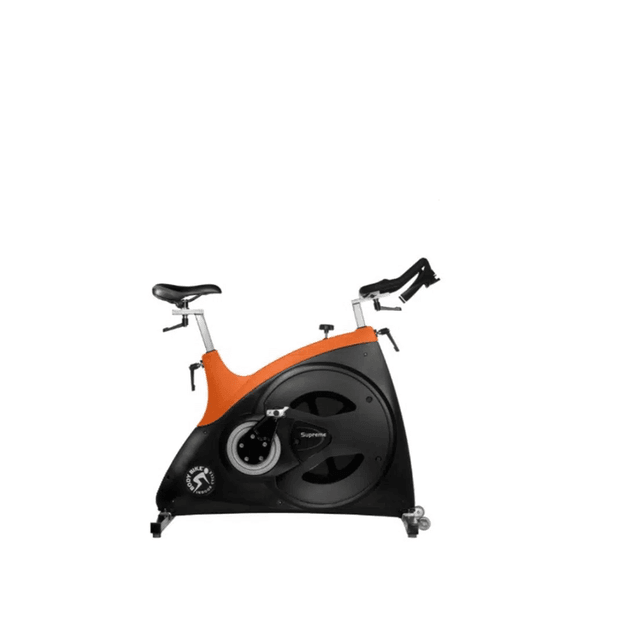 BodyBike Supreme Spinningfiets
