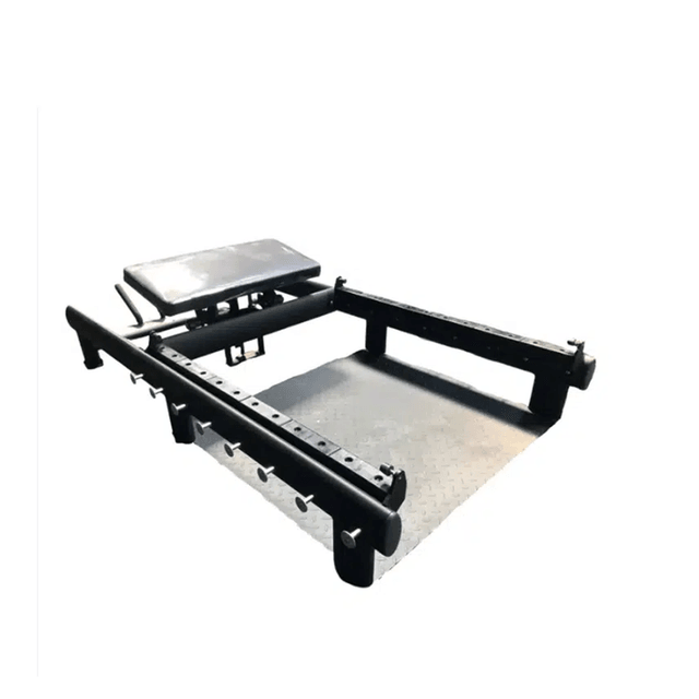 Booty Shaper Glute Builder Hip Thrust Bench