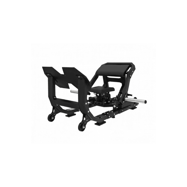 Booty Shaper Hip Thrust Glute Plate Loaded