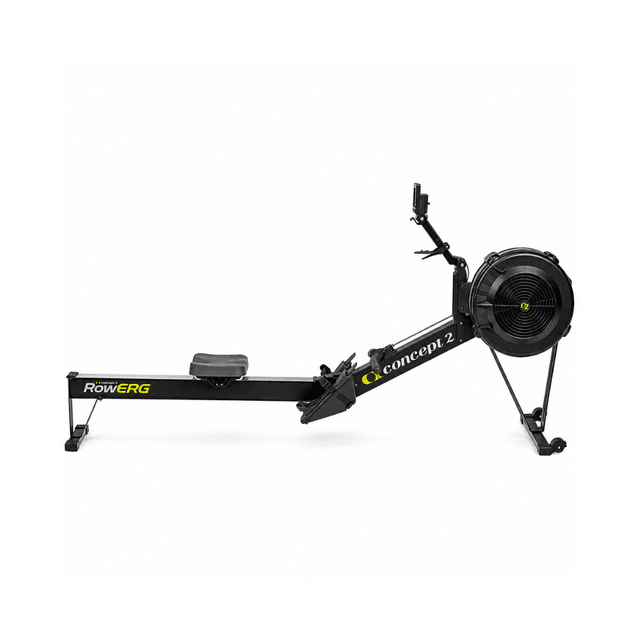 Concept2 RowErg Model D PM5 Roeitrainer