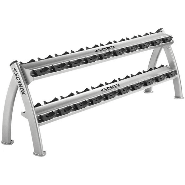 Cybex Dumbbell Rack Grijs