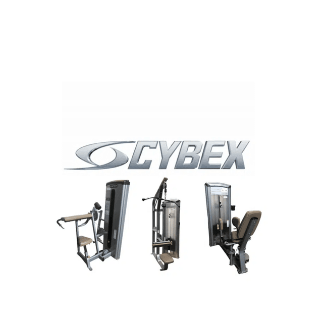 Cybex Krachtset 11 Apparaten