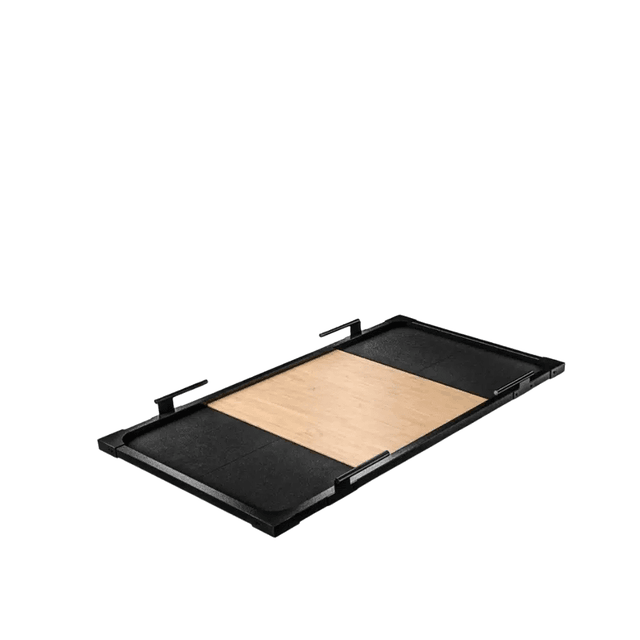 Deadlift Lifting Platform