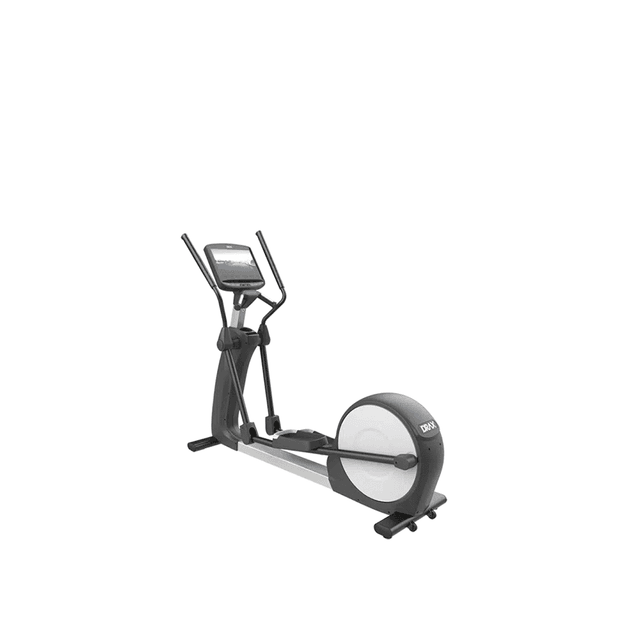Drax Elliptical DE6X Crosstrainer