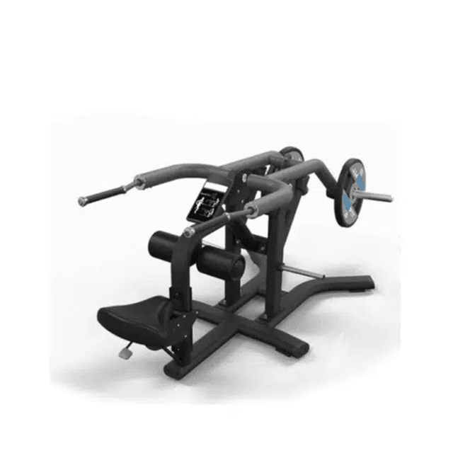 GymFit Xtreme-Line Seated Dip E04
