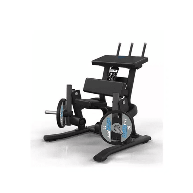 GymFit Xtreme-Line Leg Curl E09