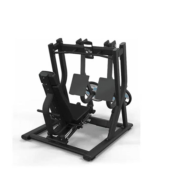 GymFit Xtreme-Line Iso-Lateral Leg Press E22