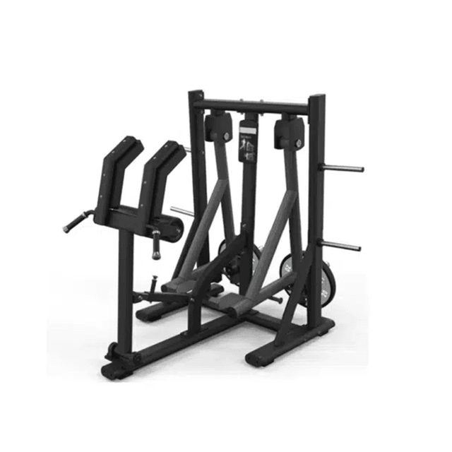 GymFit Xtreme-Line Hip Builder E24