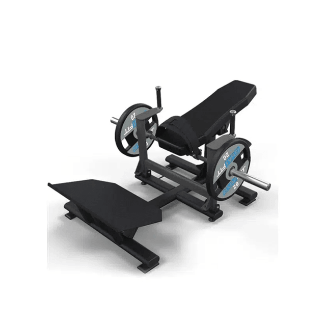 GymFit Xtreme-Line Hip Lift E73