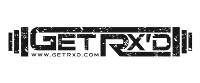 Get RX'd