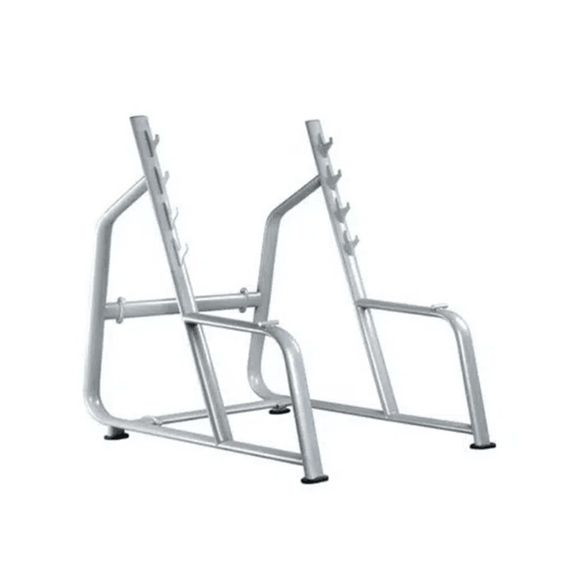GymFit 6000 Series Squat Rack