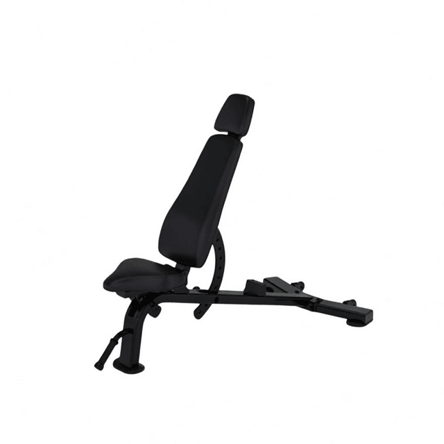 GymFit Adjustable Bench PEB104