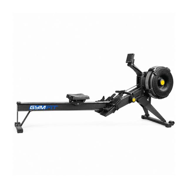 GymFit Air Rower Roeitrainer