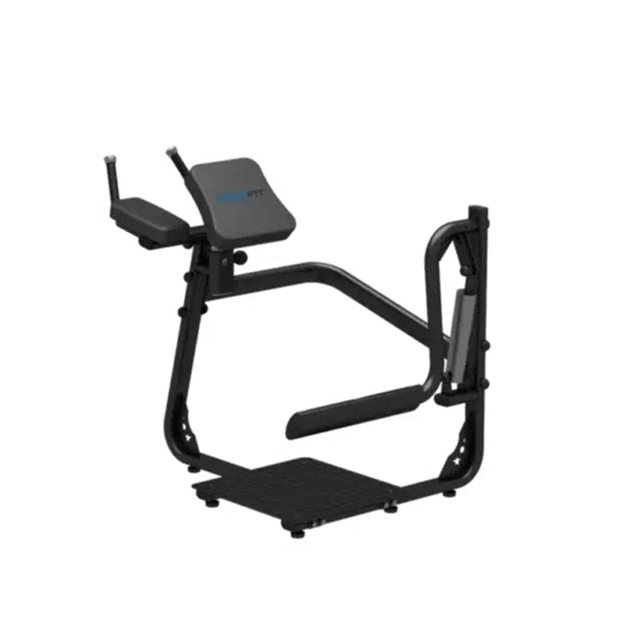 GymFit Circuit-Line Glute Isolator H11