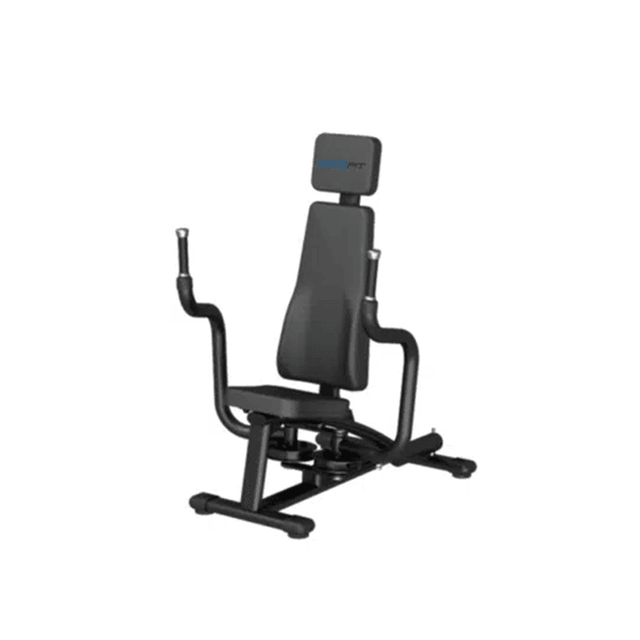 GymFit Circuit-Line Pec Fly/Rear Deltoid H2
