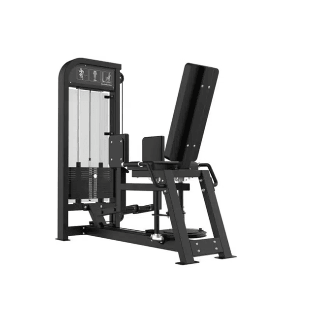 GymFit Custom-Line Abductor C33