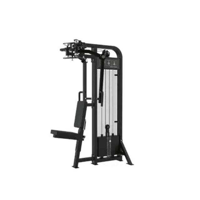GymFit Custom-Line Butterfly Machine C47