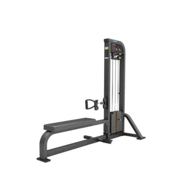 GymFit Custom-Line Cable Row C23