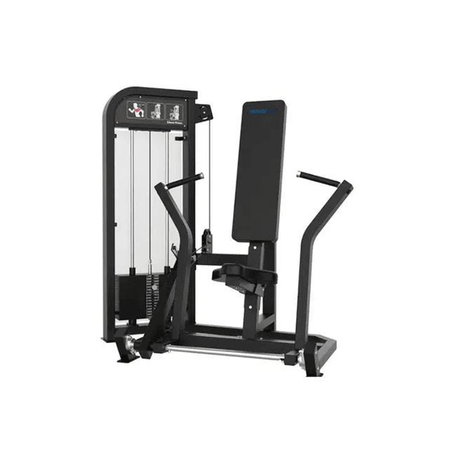 GymFit Custom-Line Chest Press C05