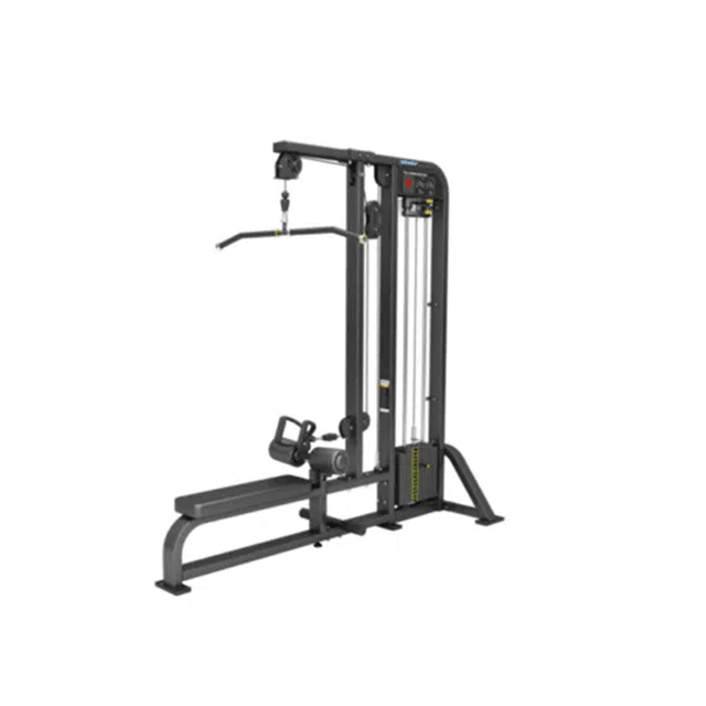 GymFit Custom-Line Dual High Low C24