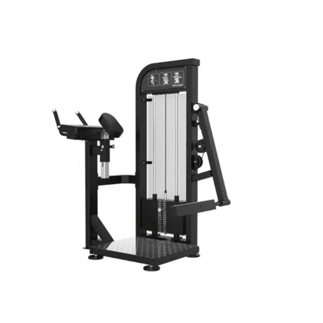 GymFit Custom-Line Glute Isolator C22