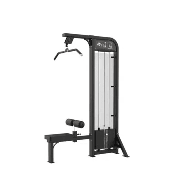 GymFit Custom-Line Lat Pulldown C20