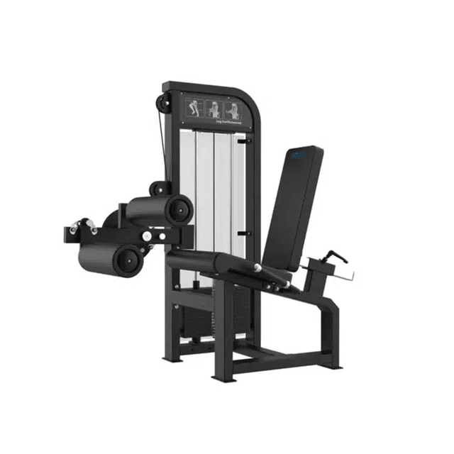 GymFit Custom-Line Leg Curl Extension C55