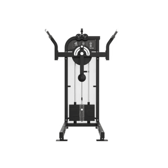 GymFit Custom-Line Multi Hip C09