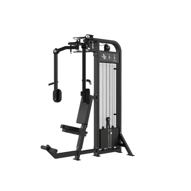 GymFit Custom-Line Pec Deck C07