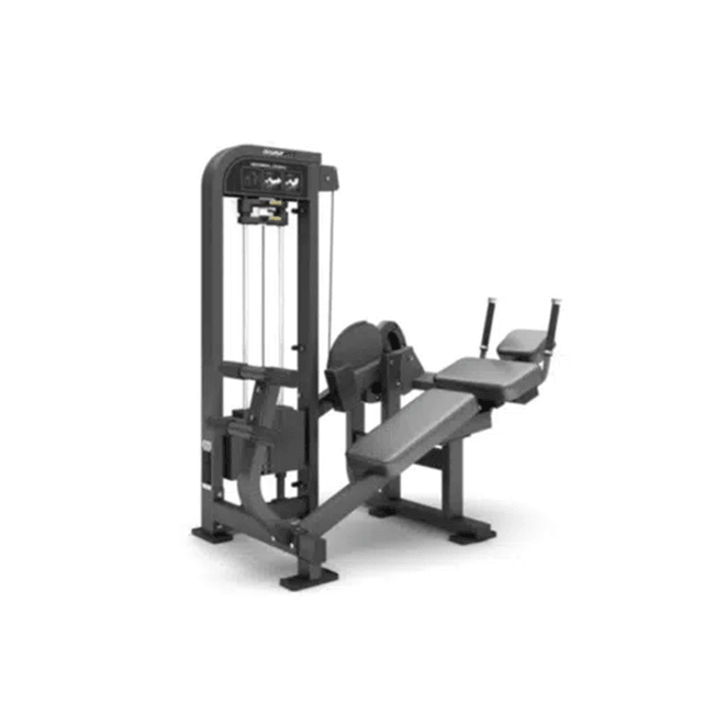 GymFit Custom-Line Plus Abdominal Crunch CP22