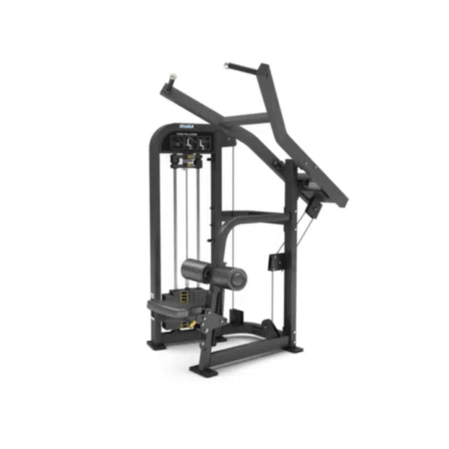 GymFit Custom-Line Plus Fixed Pulldown CP06
