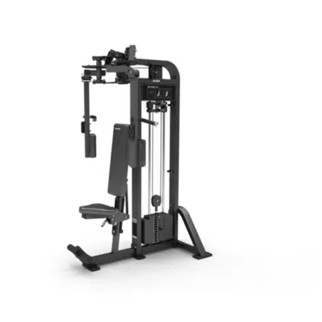 GymFit Custom-Line Plus Pec Fly CP03
