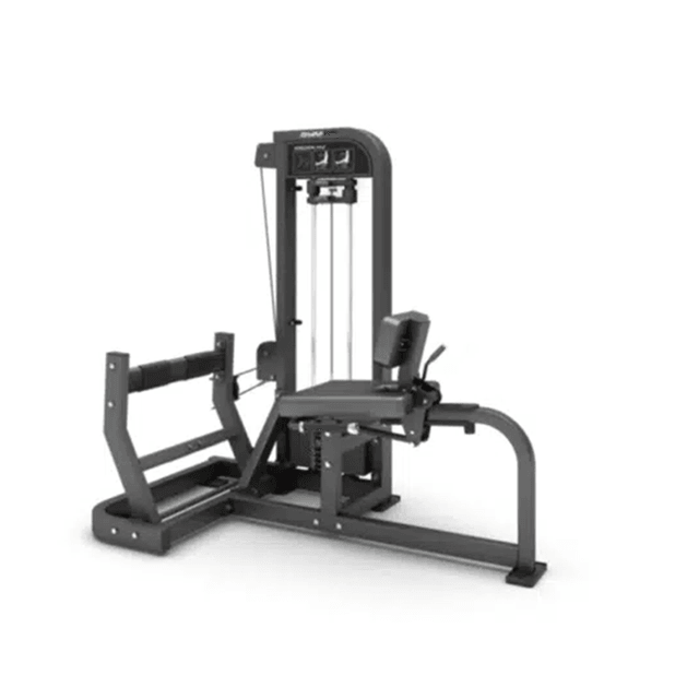 GymFit Custom-Line Plus Horizontal Calf CP19