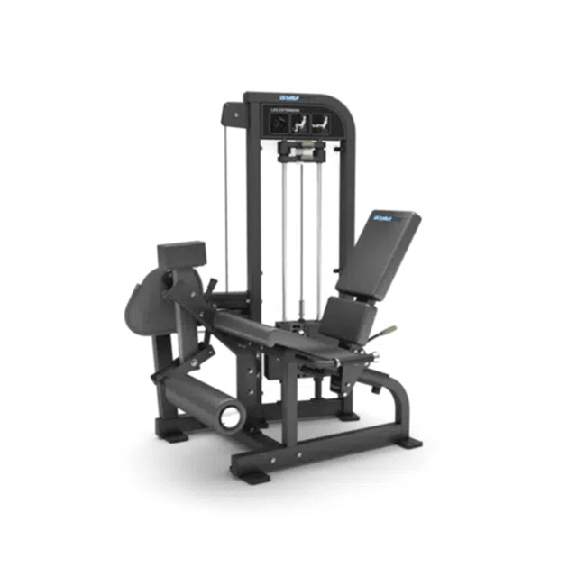 GymFit Custom-Line Plus Leg Extension CP13