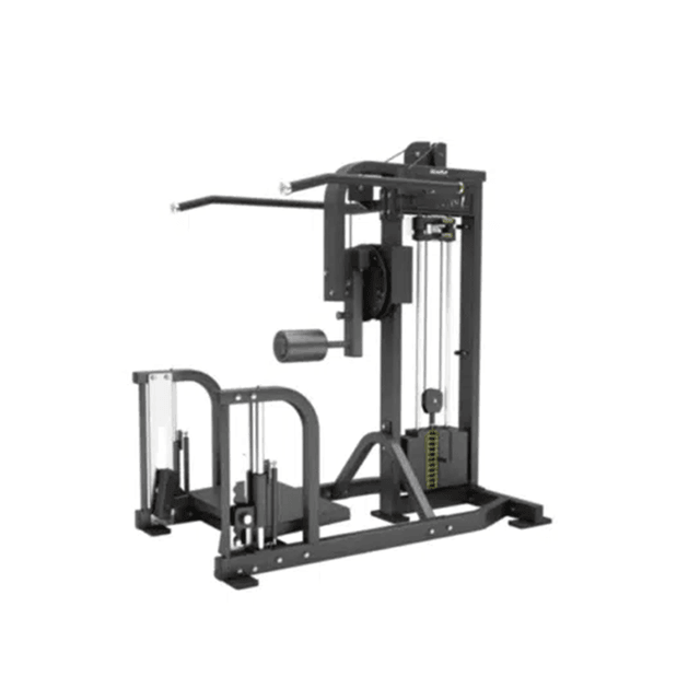 GymFit Custom-Line Plus Multi Hip CP20