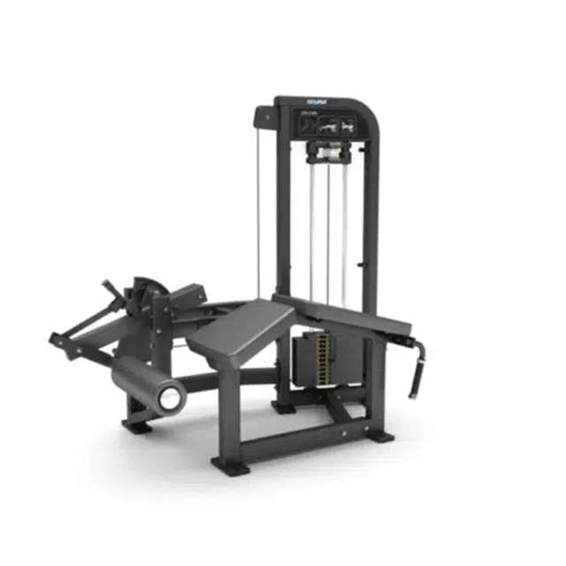 GymFit Custom-Line Plus Prone Leg Curl CP15