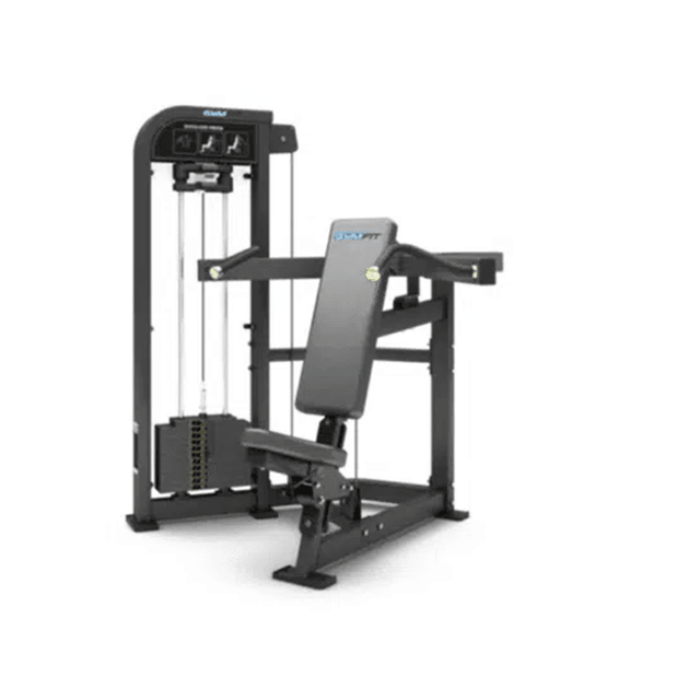 GymFit Custom-Line Plus Shoulder Press CP04