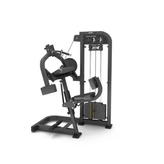 GymFit Custom-Line Plus Tricep Extension CP10