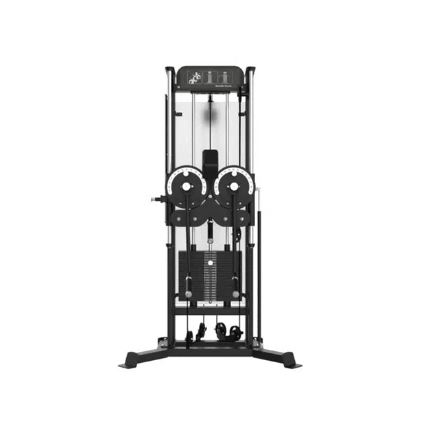 GymFit Custom-Line Shoulder Trainer C84