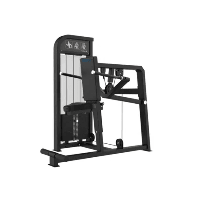 GymFit Custom-Line Tricep Dip C50