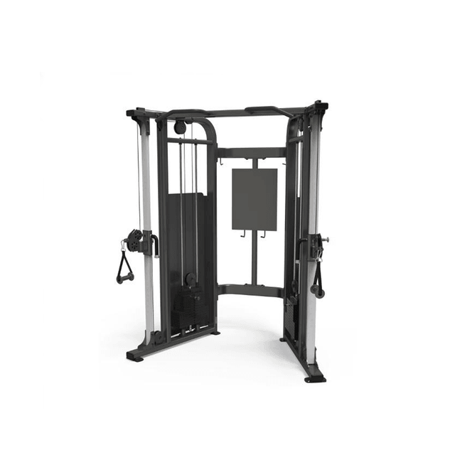 GymFit Luxury Line Plus Dual Adjustable Pulley LP402
