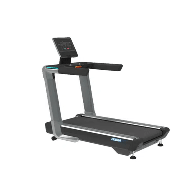GymFit Endurance-Line Loopband D80
