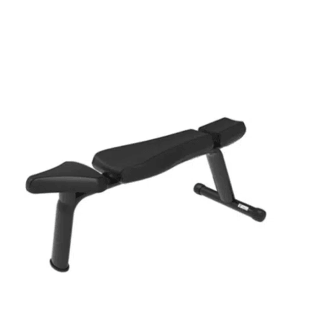 GymFit Flat Bench