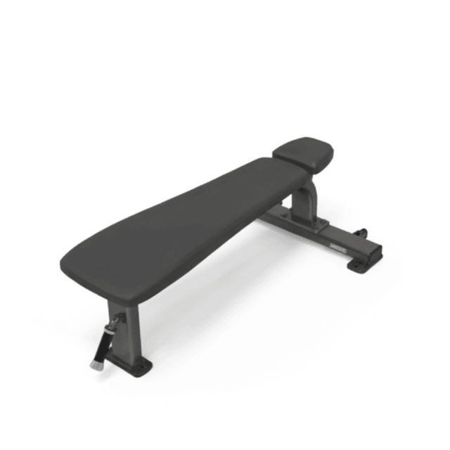 GymFit Luxury Line Plus Flat Bench PEB110