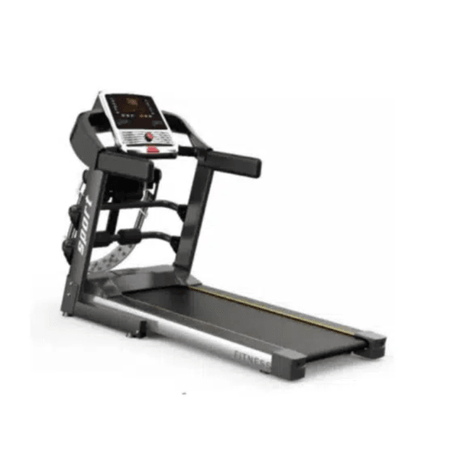 GymFit Foldable Loopband