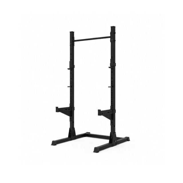 GymFit Half Rack Squat Rack