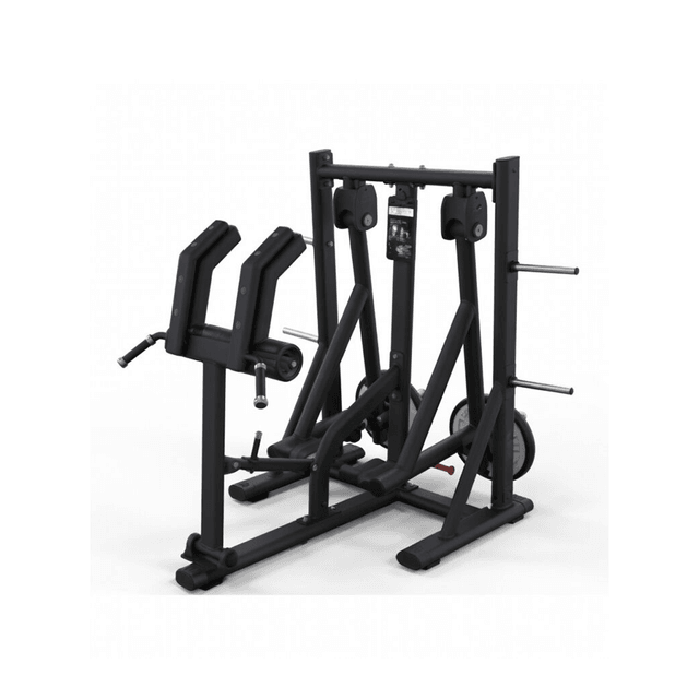 GymFit Hip Builder Hip Thrust Machine PL24
