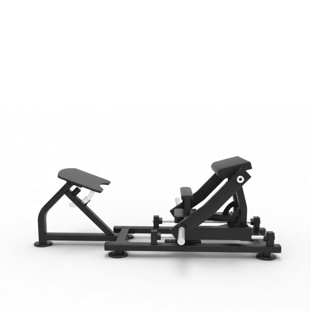 GymFit Hip Thrust Machine