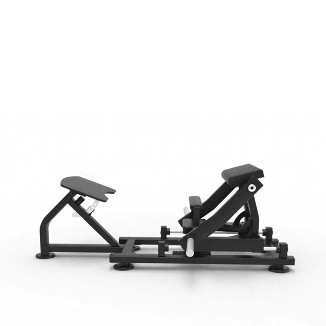 GymFit Hip Thrust Machine