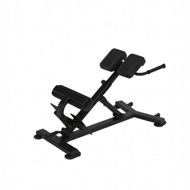 GymFit Hyper Extension Bench C26